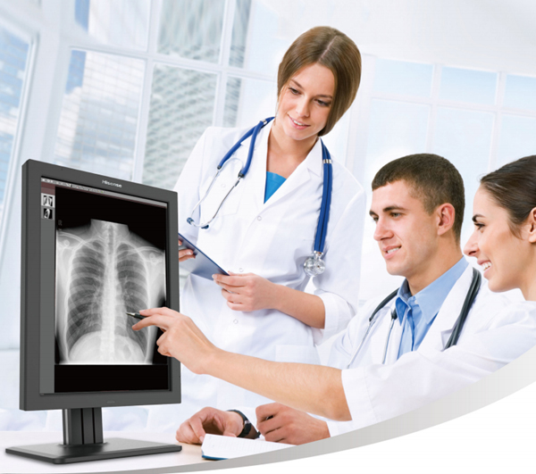 海信医疗设备一级代理